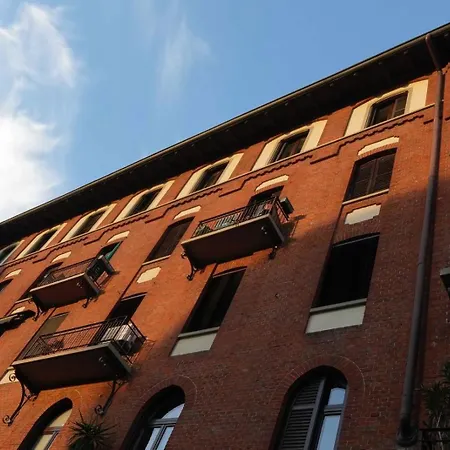 Lepontina 13 Appartement