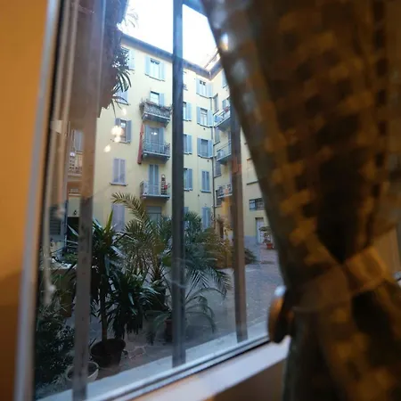 Lepontina 13 Apartment