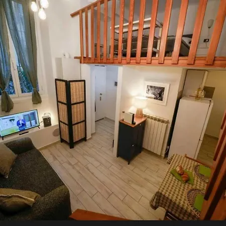Lepontina 13 Apartament